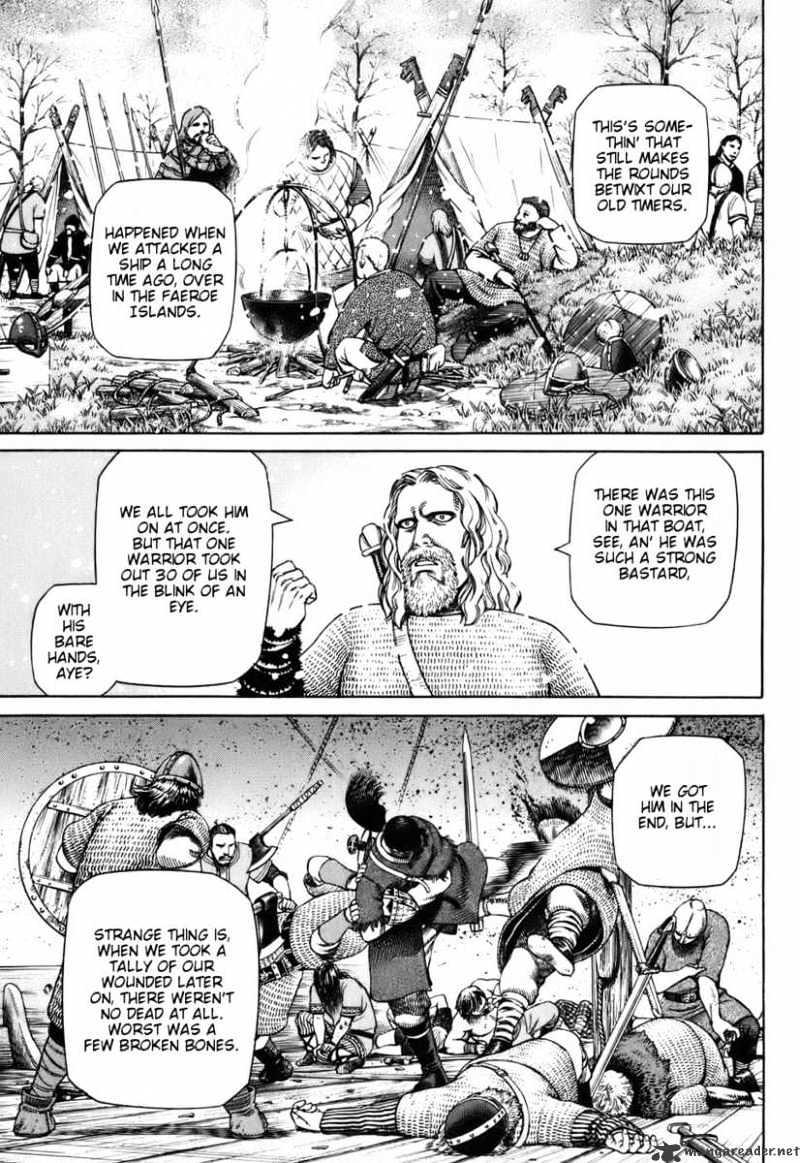 Vinland Saga, Chapter 27 image 07